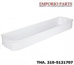 Ράφι Πόρτας Συντήρησης Ψυγείου, Bosch, Pitsos, 00356149